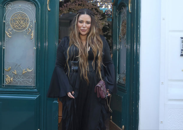 АНА НИКОЛИЋ ПРОСЛАВИЛА 42. РОЂЕНДАН: Тарина честитка најлепша